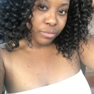 Meet your Posher, Destiny